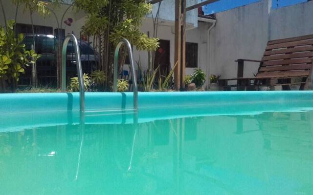 Apartamento Ponta Negra