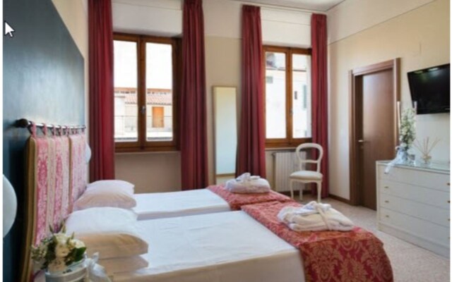 Hotel Ariston & Spa