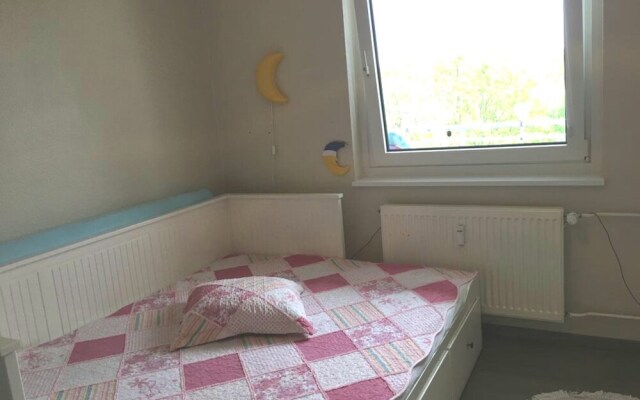 Private Apartment Ossietzkyring