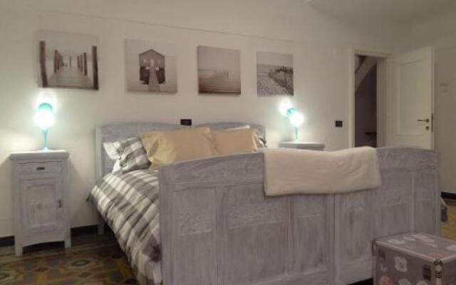Bed And Breakfast Savona In Villa Dmc