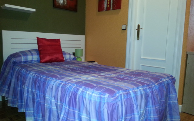 Meson del Barro Hotel