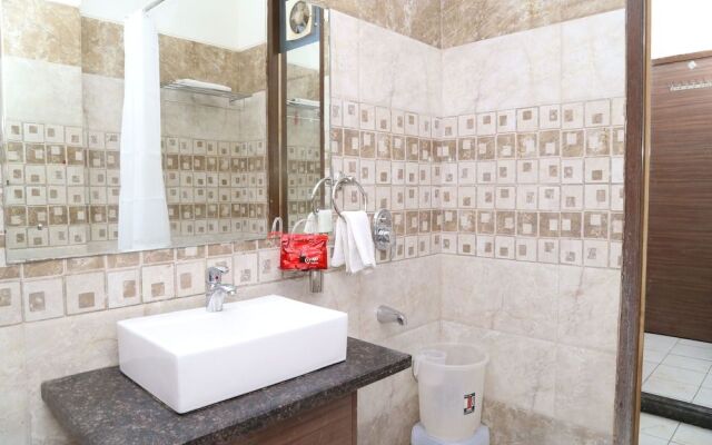 OYO 8776 Citi Inn Zirakpur