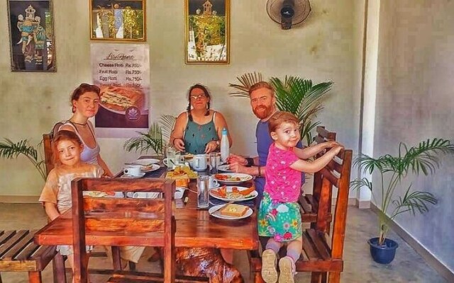 Lily Resort Udawalawe
