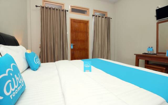 Airy Rantepao Kartika 2 Toraja Utara