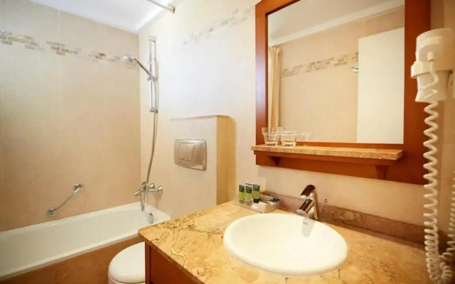 Insotel Club Tarida Playa