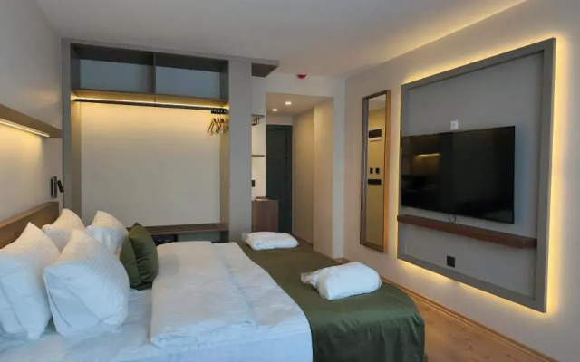 Yildiz Termal Otel