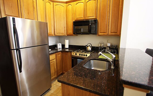 Apartment Douglas Vienna 27421