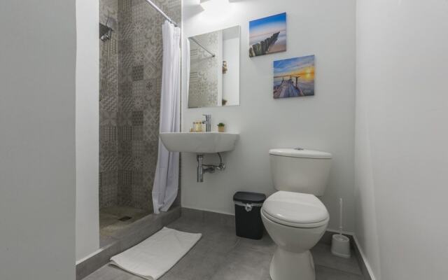 Turibana Plaza Suite 11
