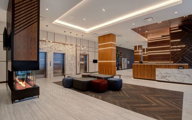 Homewood Suites by Hilton Montreal Downtown, QC