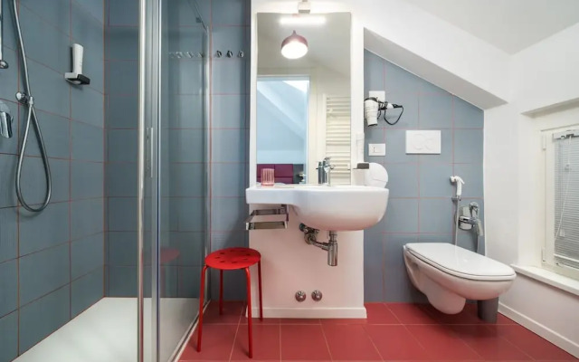 B&B Piedicastello