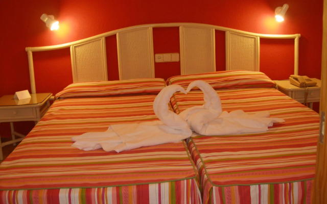 Morasol Apartamentos