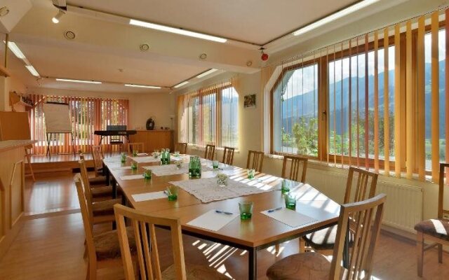 Aktivhotel Eberleiten