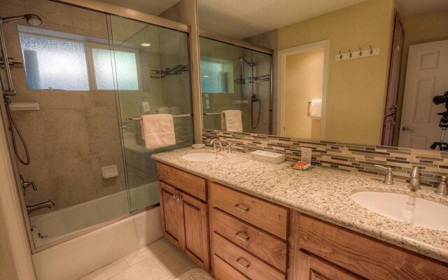 Tahoe Bonoff Venture by Lake Tahoe Accommodations