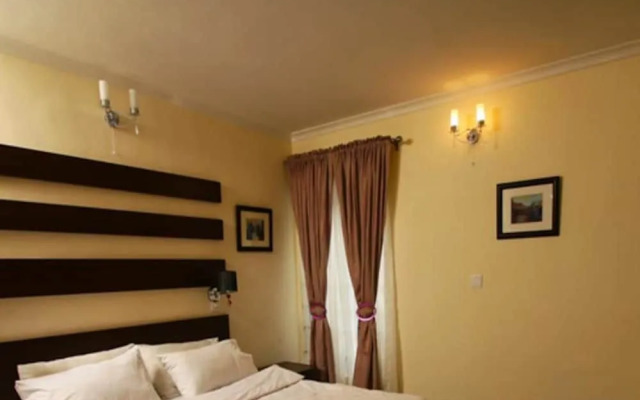 Casalydia Hotel