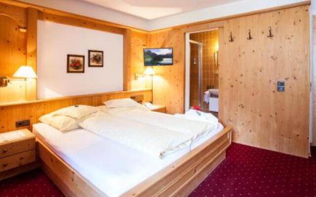 Hotel Pension Bergfried