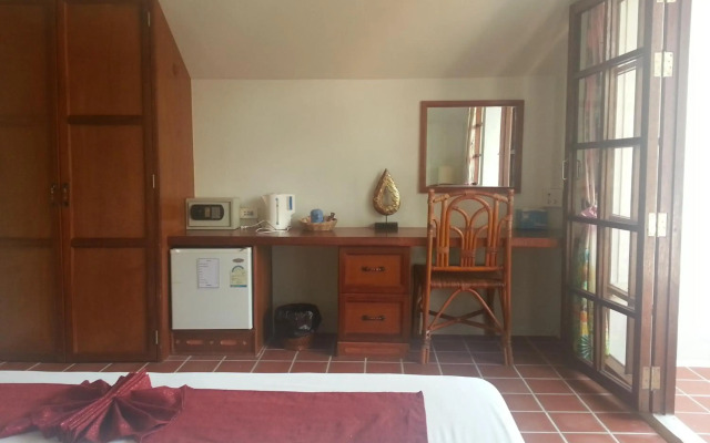Ekman Garden Resort Nakhon Si Thammarat