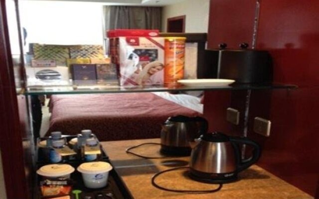 Longtan Hotel