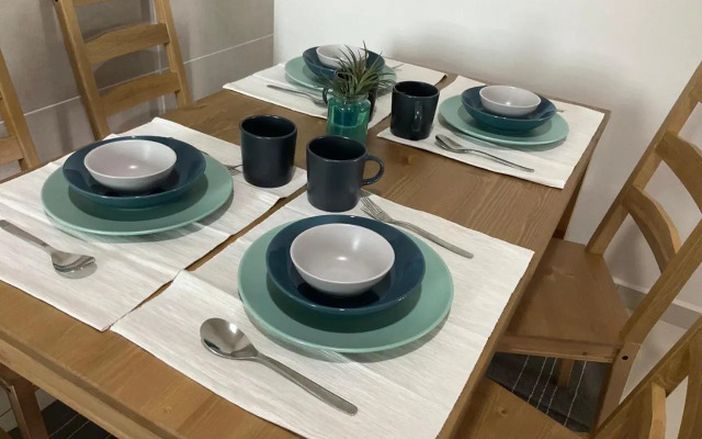 SCANDI HOMESTAY IPOH muslem