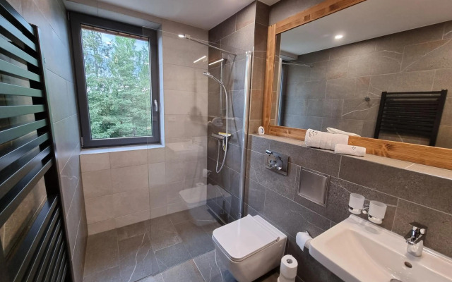 Monte Amnis Apartment