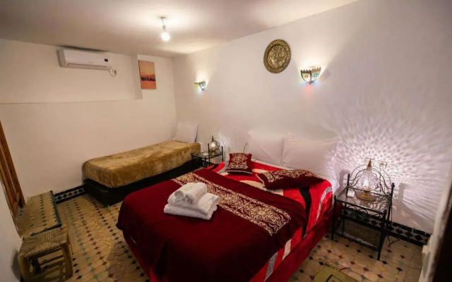 Riad Dar Iline