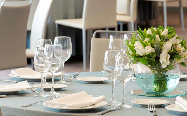 NH Collection Mexico City Centro Histórico