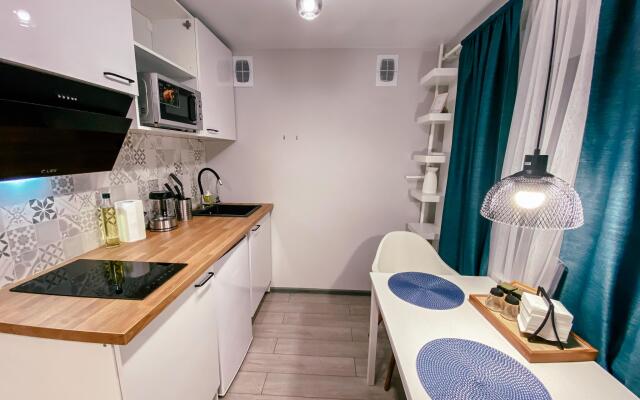 Арктик Хаус на улице Володарского 2Б