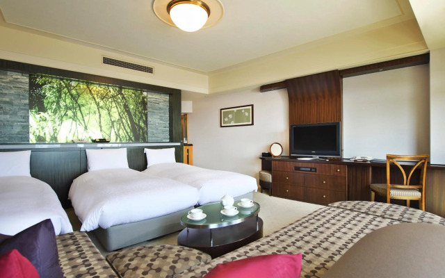 Urayasu Brighton Hotel Tokyo bay