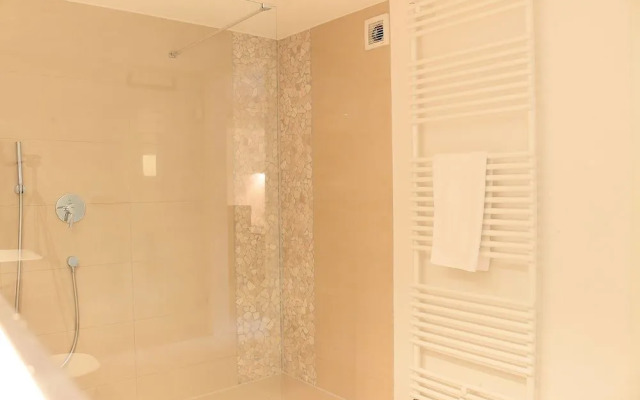 Ferienhaus Domblick Herkenrath