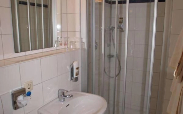 Gasthof Kampenwand Aschau