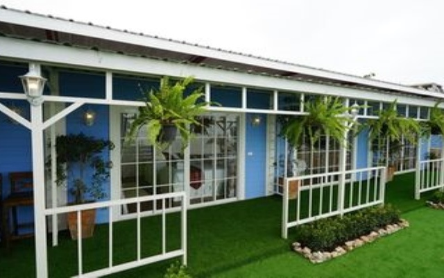 Pattaya Paradise Beach Resort (SHA Extra Plus)
