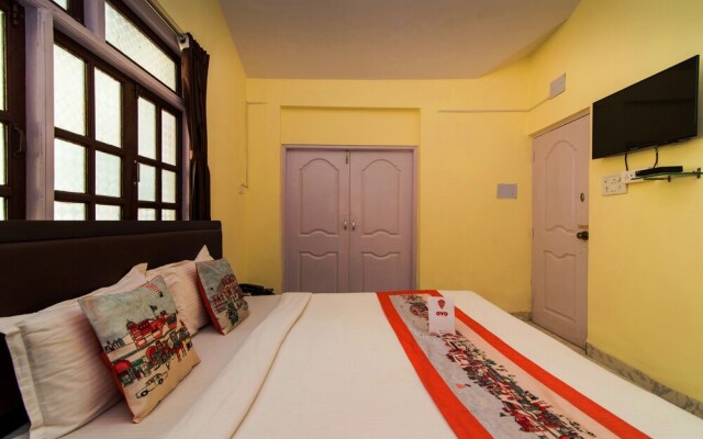 Blossom Resort Goa