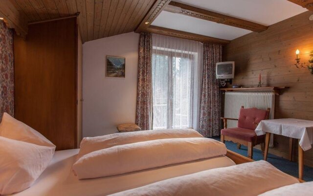 Bergheim Pension