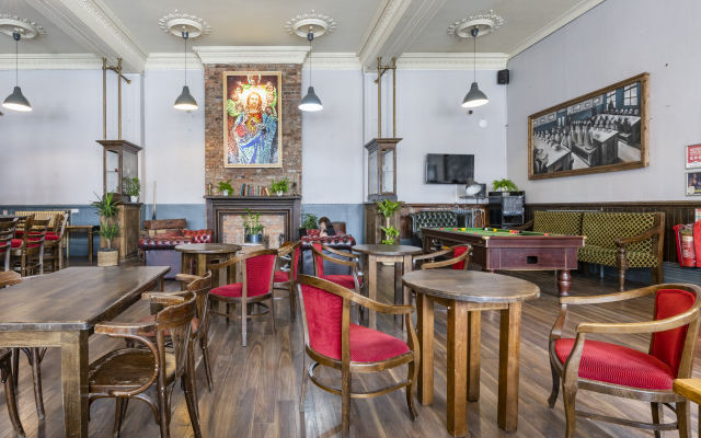 Selina Liverpool