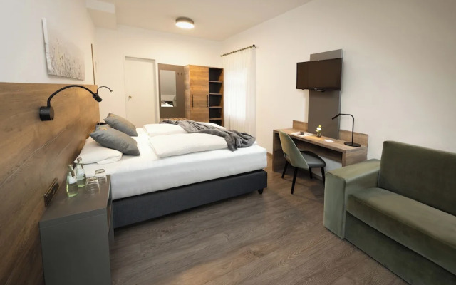 Hotel Zur Alten Post