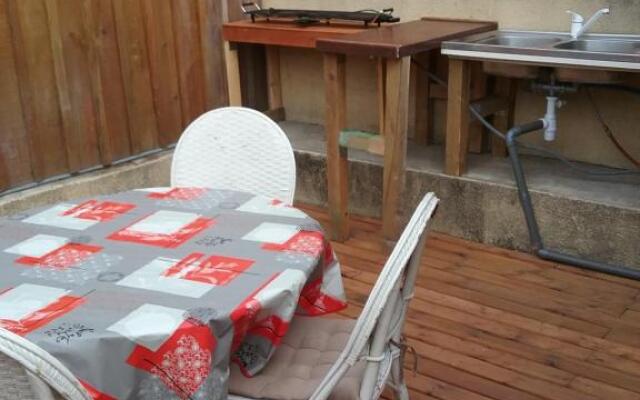 Le bel appartement 2 bis rue des alliés