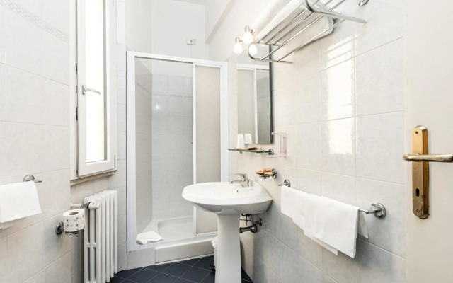 Hotel Minerva