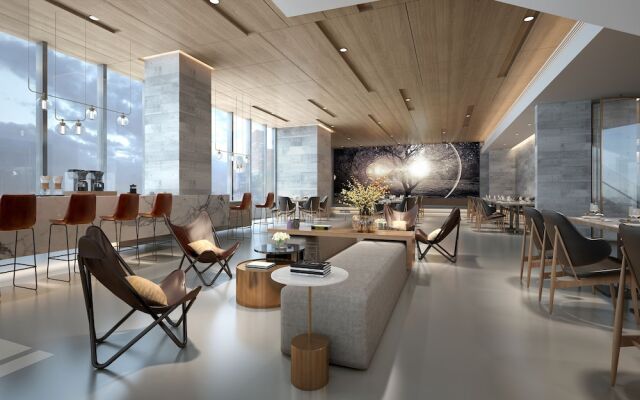 Xingyi International Hotel Poly Store
