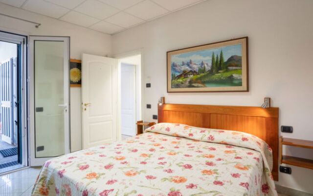 Villa La Rosa Montelupo Fiorentino 29821