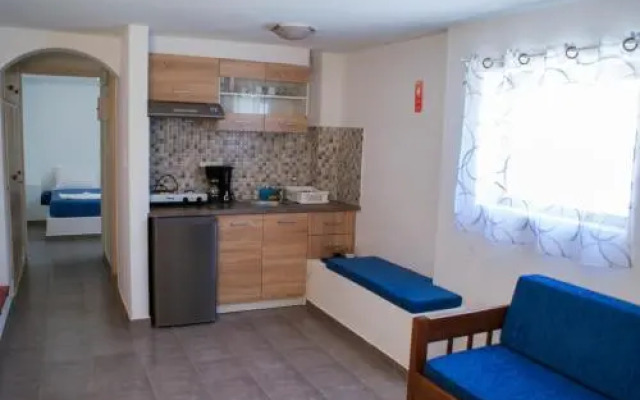 Blue Era Apartments