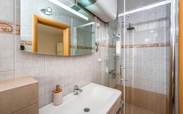 Stunning Apartment in Krusevo With Jacuzzi, Wifi and 1 Bedrooms