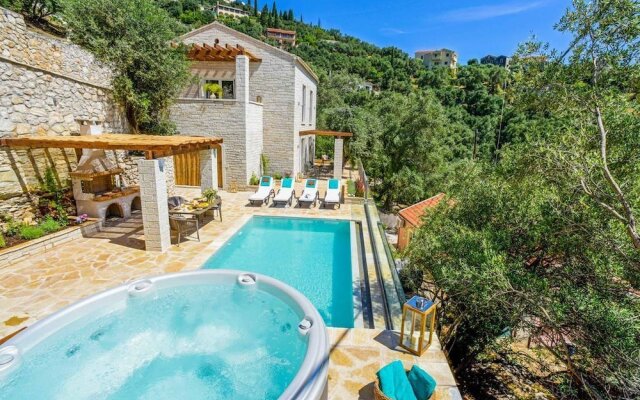 Villa Yiasemi