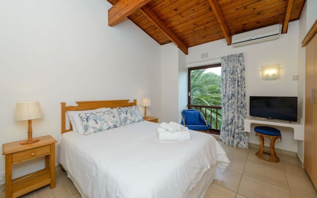 San Lameer Villa Rentals 3120