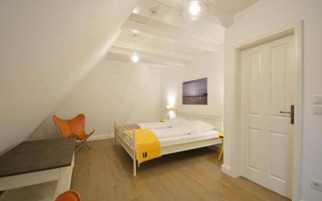 Reethus Doerpsend Haus 2