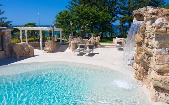 Hotel Parco dei Principi