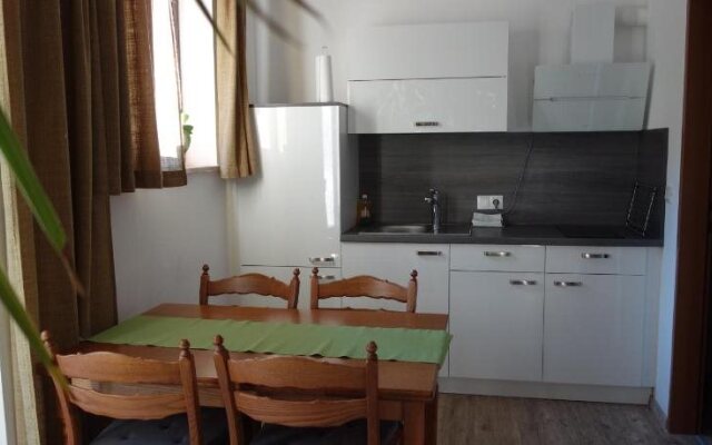 Appartements Kubisko