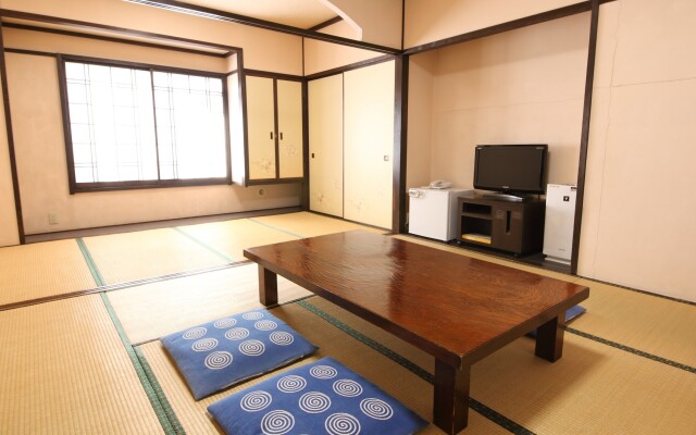 Okumusashi Ryokan