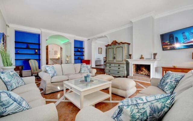 Villa 10 Luxe by Lirios Village Marbella