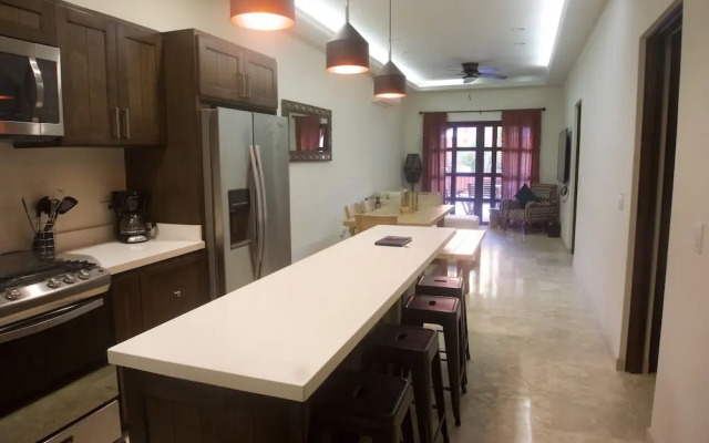 Hotel Villas de Todos Santos