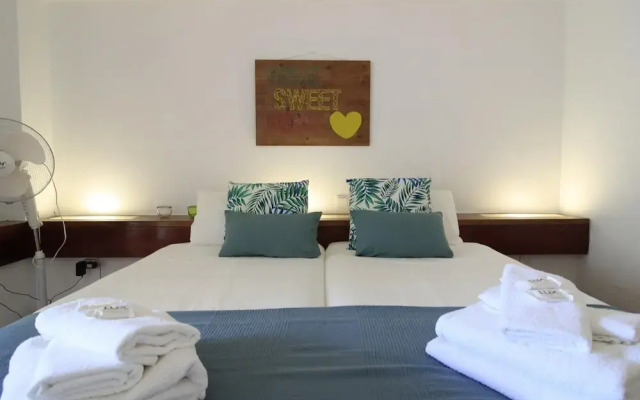Albufeira A Oteias Studio 1 by Homing