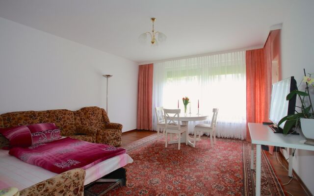Private Apartment Im Langen Feld